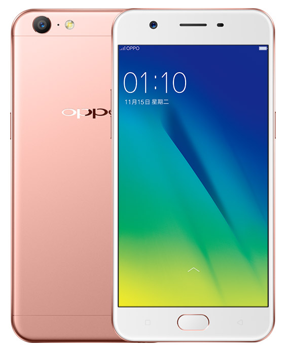 Oppo A57